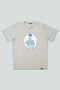 Anhalter-T-Shirt